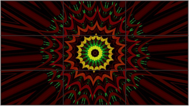 液晶监视器和液晶显示器之间存在什么区别